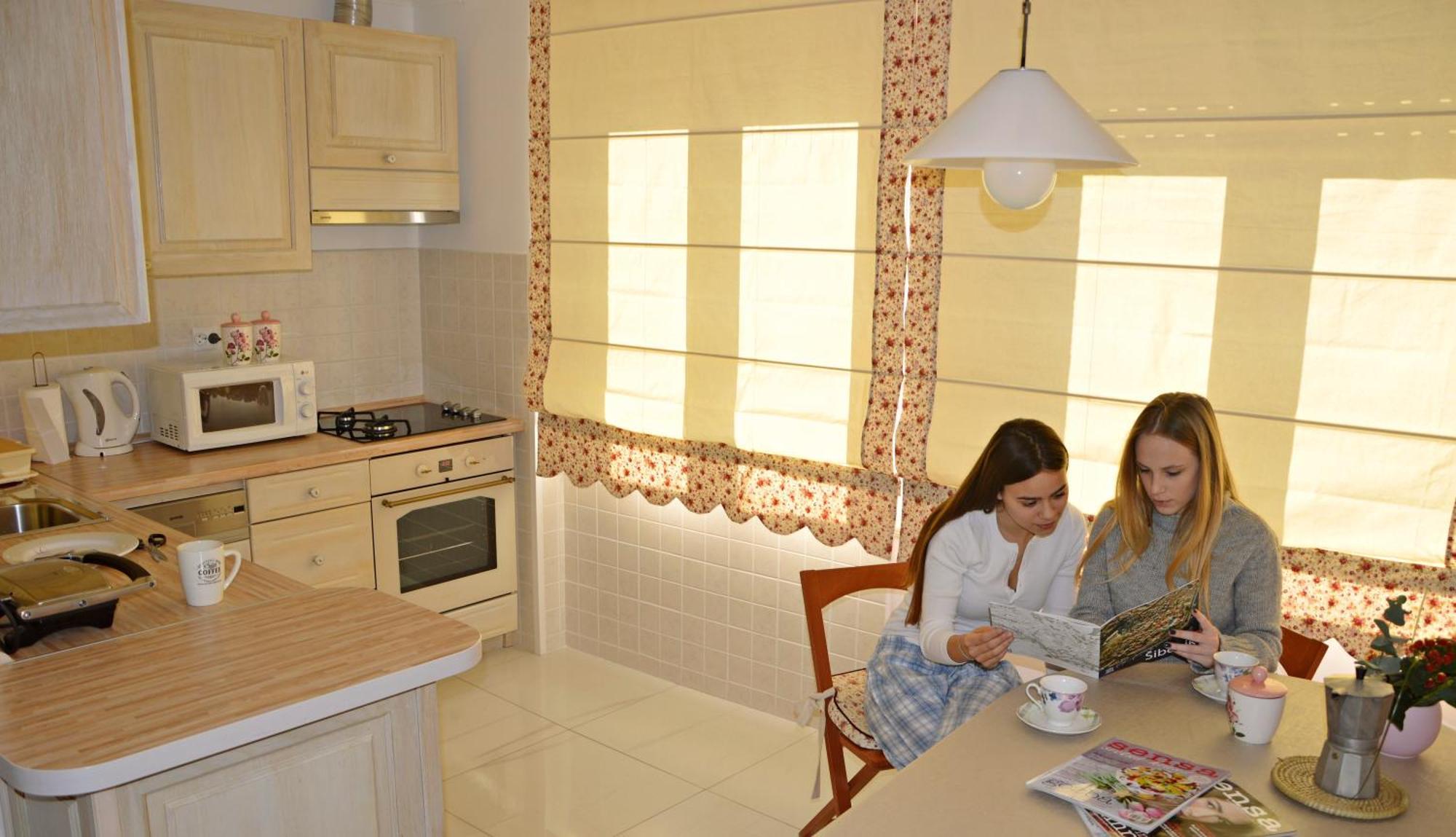 Shabby Chic Apartments Шибеник Номер фото
