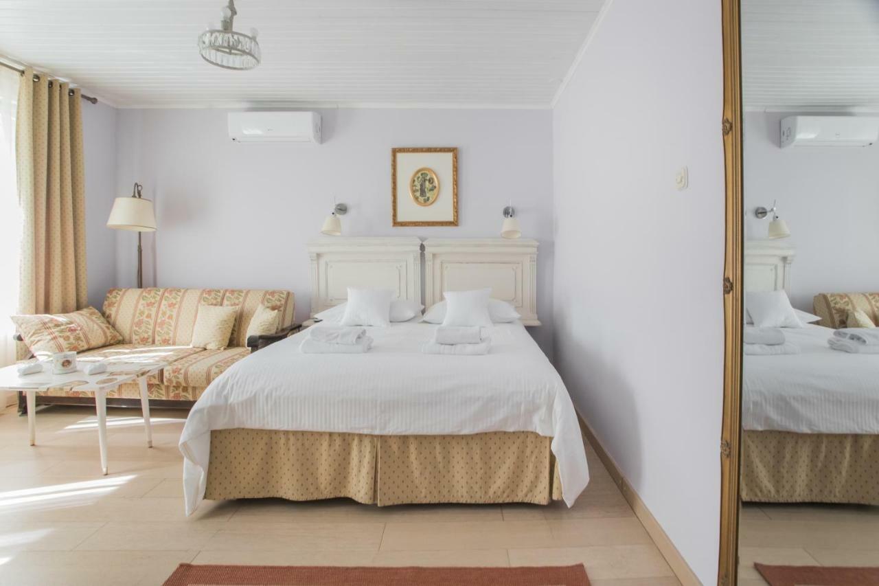 Shabby Chic Apartments Шибеник Экстерьер фото