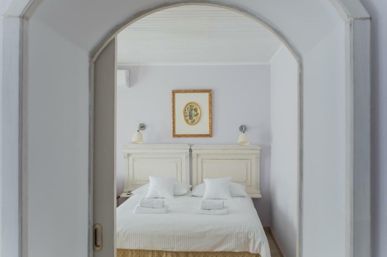 Shabby Chic Apartments Шибеник Экстерьер фото