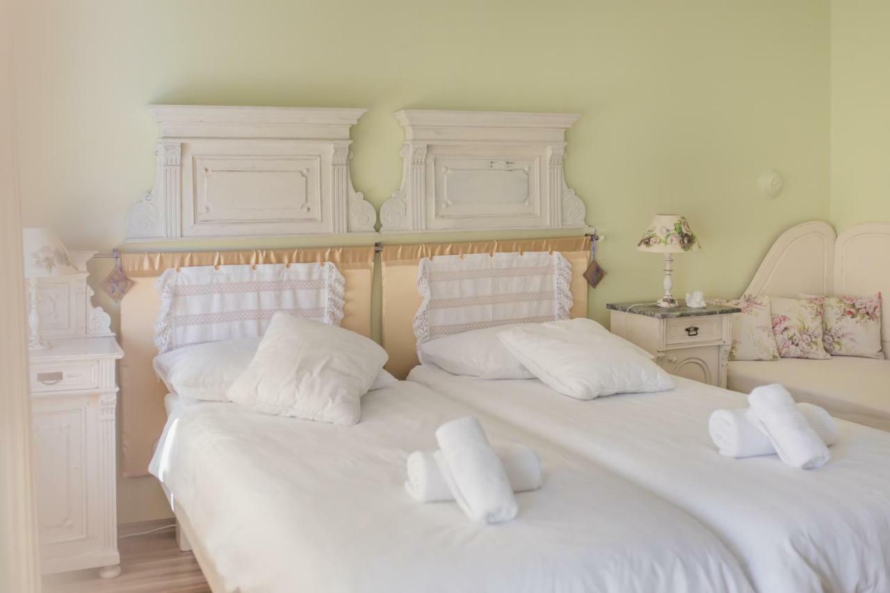 Shabby Chic Apartments Шибеник Экстерьер фото