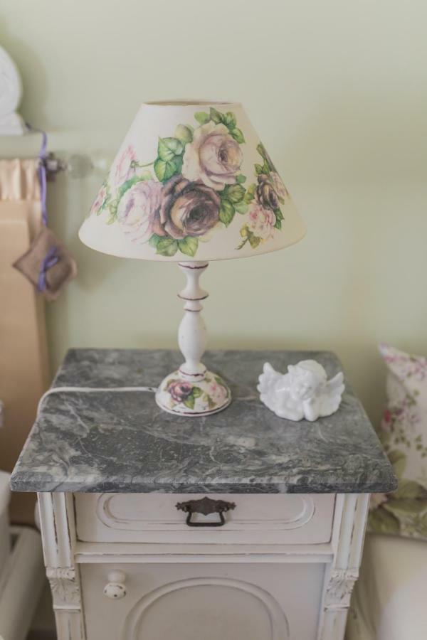 Shabby Chic Apartments Шибеник Экстерьер фото
