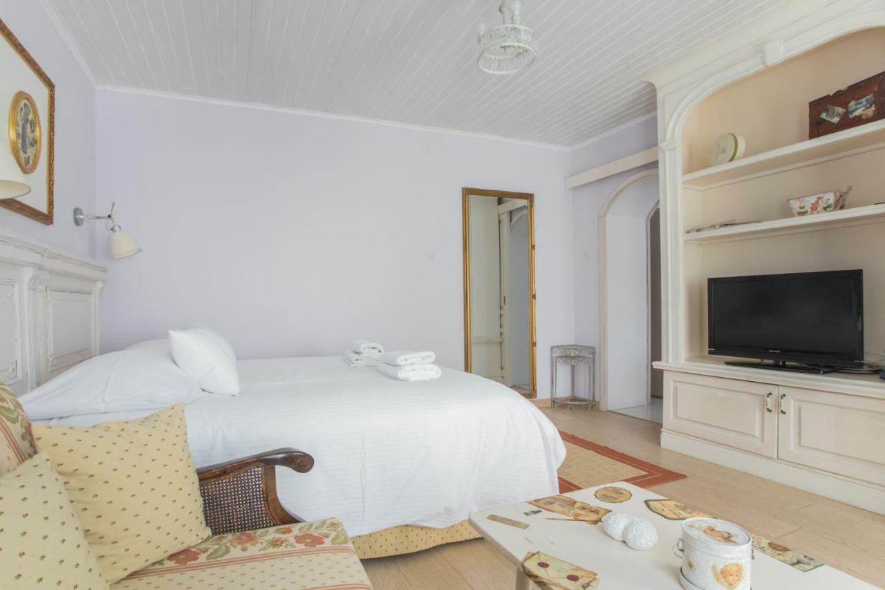 Shabby Chic Apartments Шибеник Экстерьер фото