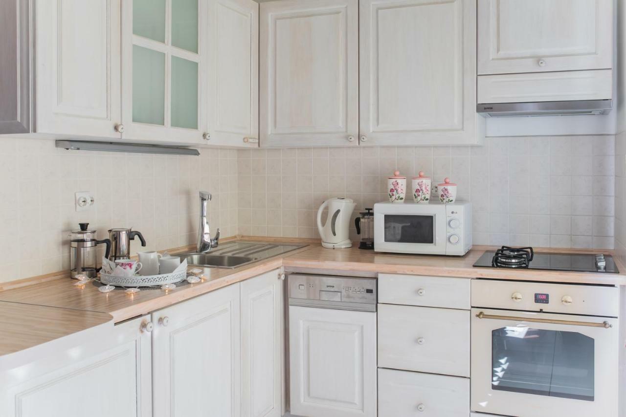 Shabby Chic Apartments Шибеник Экстерьер фото