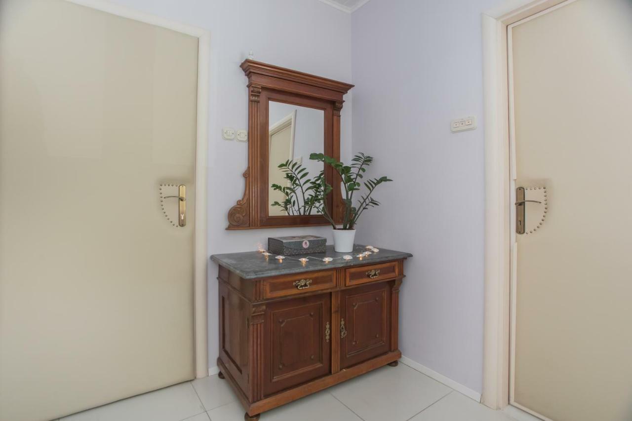Shabby Chic Apartments Шибеник Экстерьер фото
