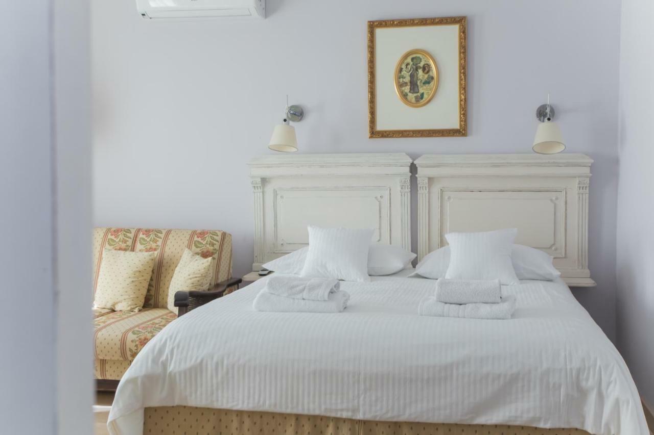 Shabby Chic Apartments Шибеник Экстерьер фото